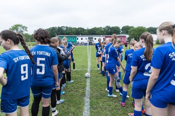 Bild 2 - wCJ Norddeutsche Meisterschaft Quali